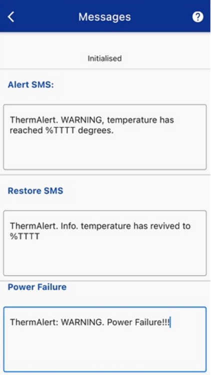 ThermAlert