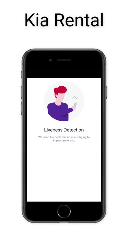 Kia Rental screenshot-3