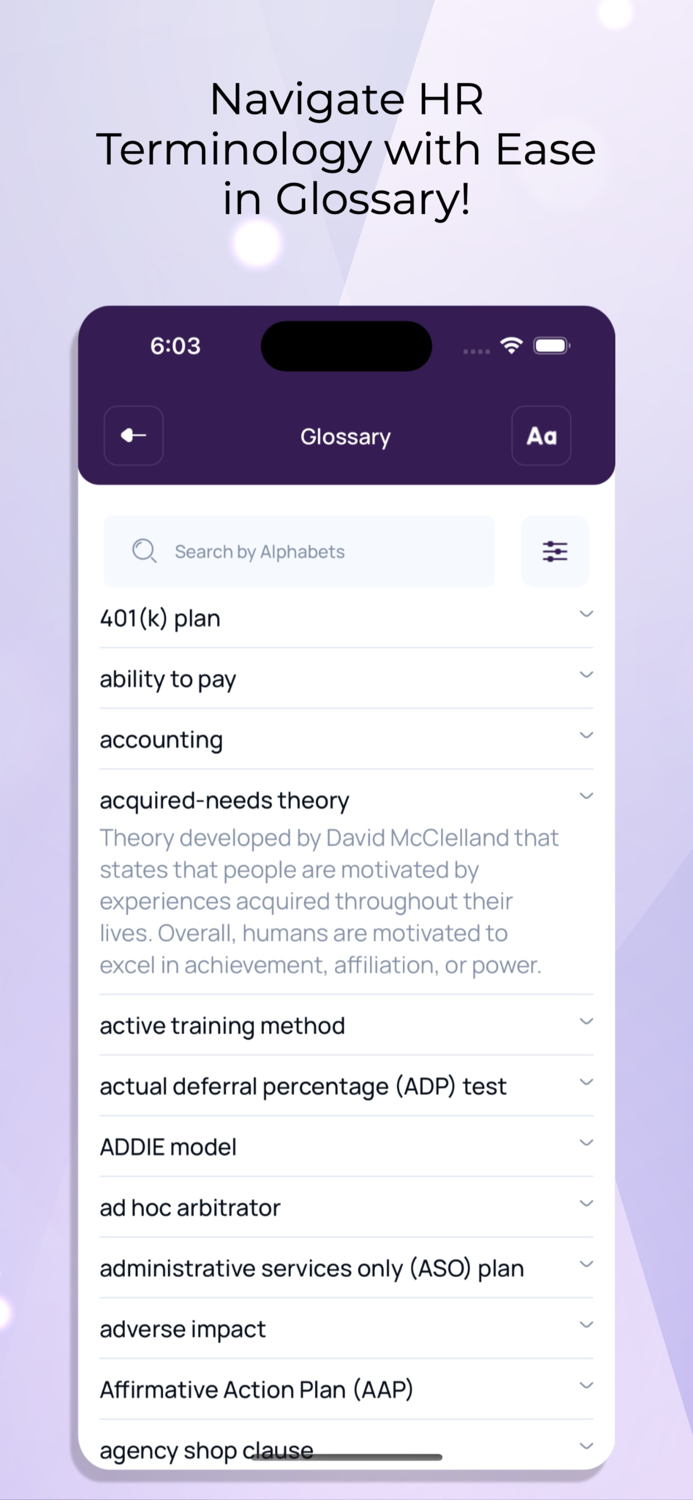 HRCI - PHR  SPHR exam prep