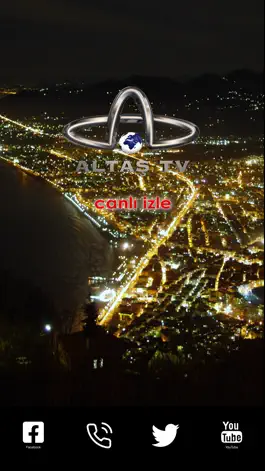 Game screenshot Altaş TV mod apk