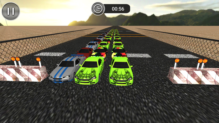 King of Crash Demolition