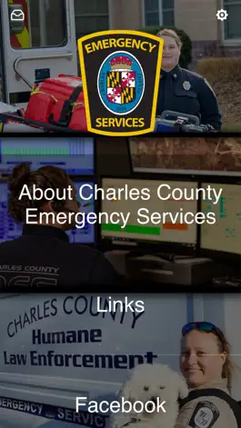 Game screenshot Charles County ES Wellness mod apk