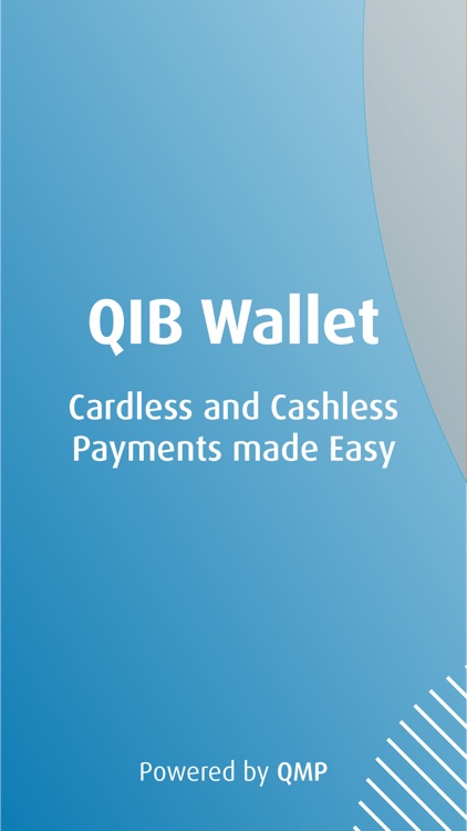 QIB Wallet