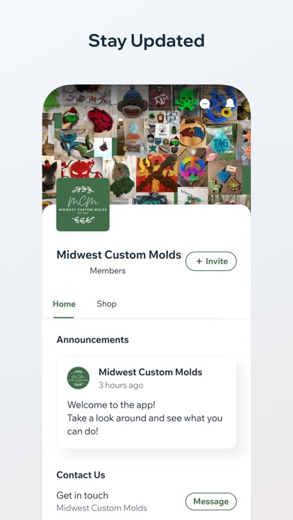 Midwest Custom Molds