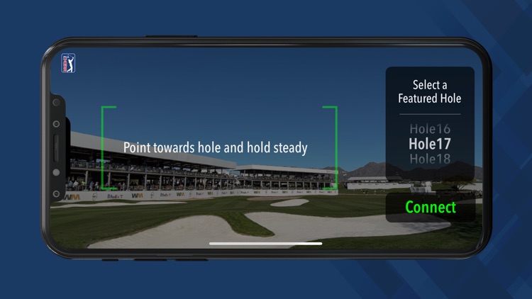 PGA TOUR AR screenshot-5