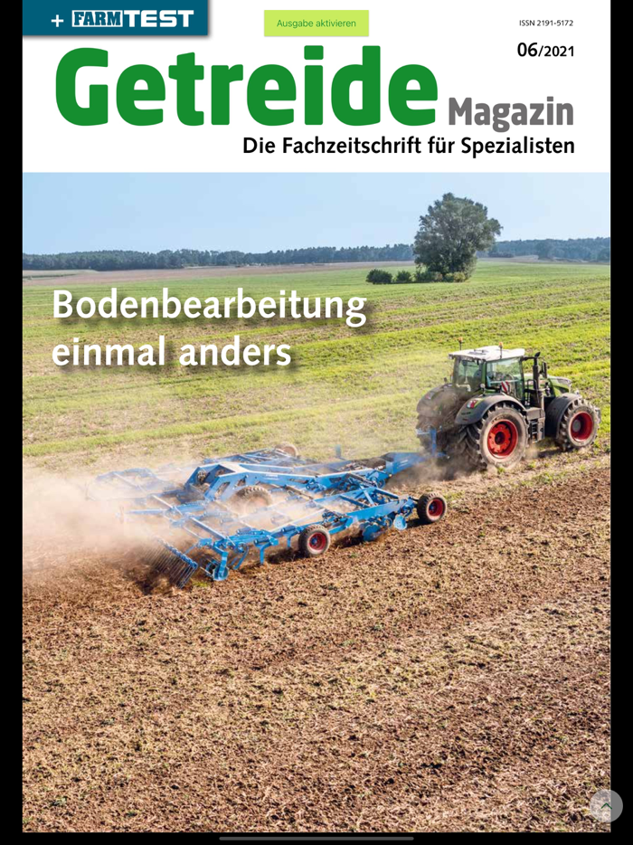 DLG AgroFood Medien