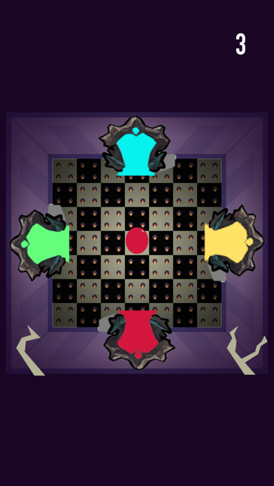Screenshot #3 pour CrystalBallDungeon