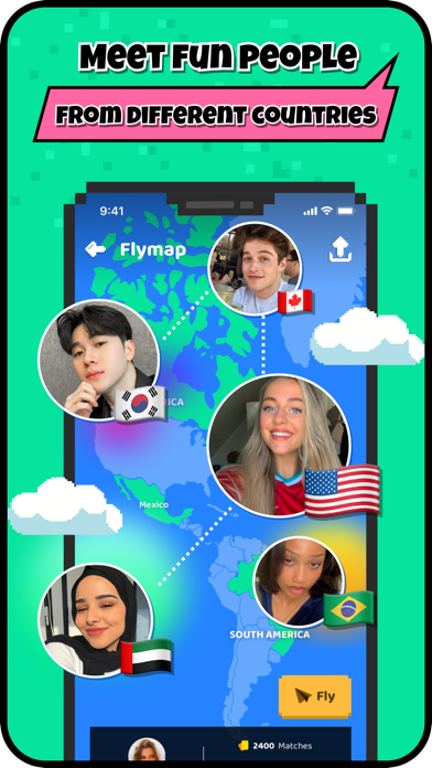 Hay - Video Call & Live Chat screenshot 3