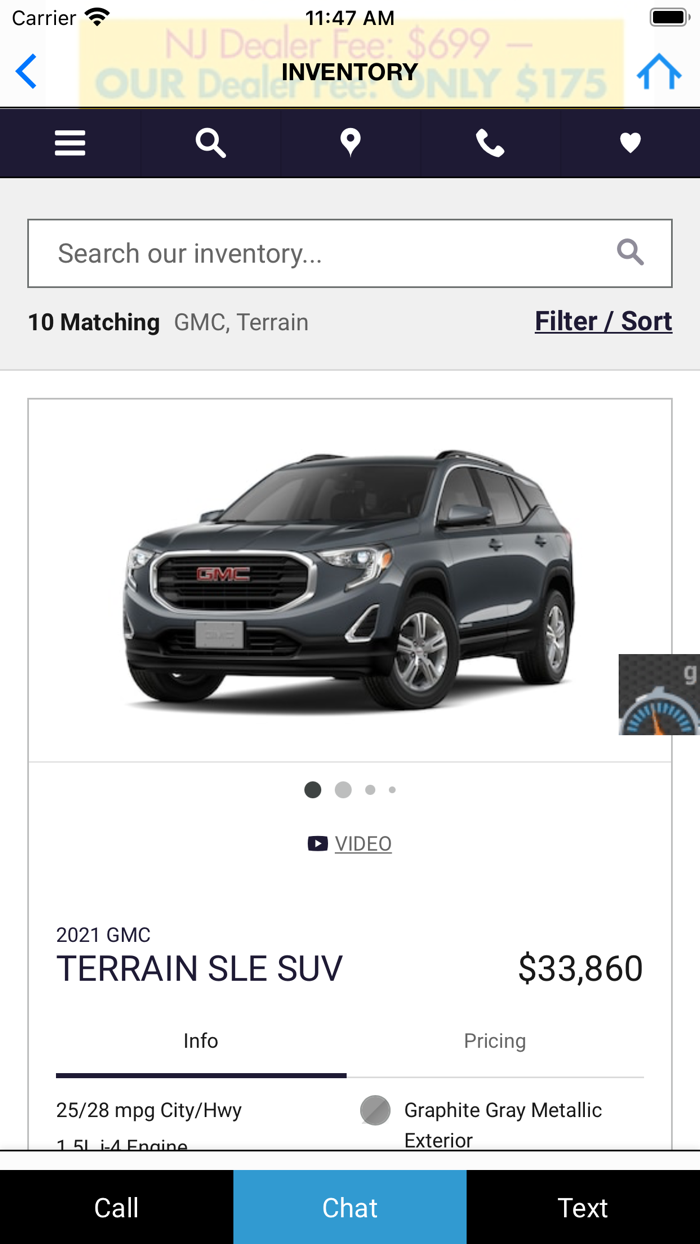 Staten Island Buick GMC