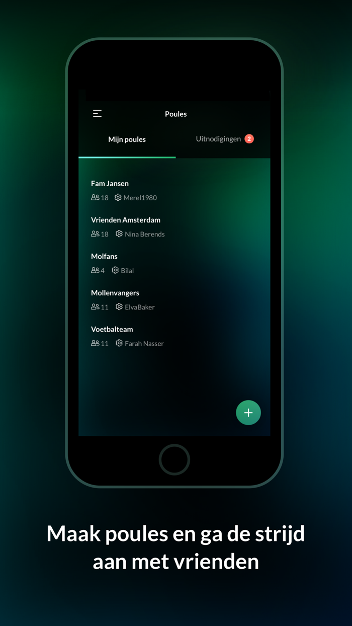 AVROTROS Wie is de Mol?