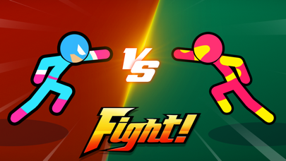 Download Stickman Fighter Infinity Android iOS