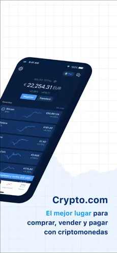 Captura 3 Crypto.com - Compre BTC, ETH iphone