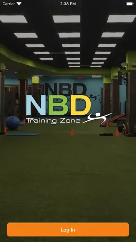 Game screenshot NBD Training Zone mod apk