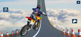 Game screenshot Bike Racing Stunt Games 2021 apk