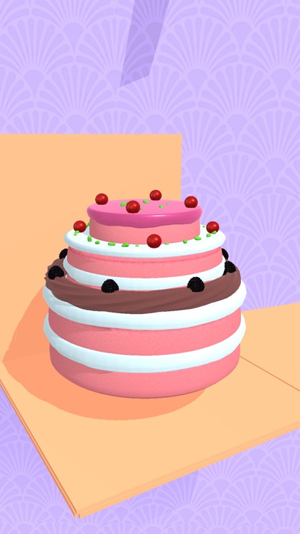 Cake Hero 3D