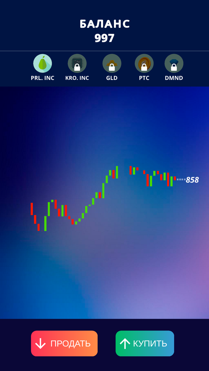 Трейд Ресурс