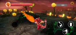 Game screenshot Angry Dragon Land War Story hack