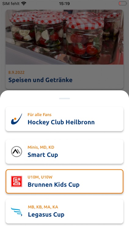 Hockey Heilbronn