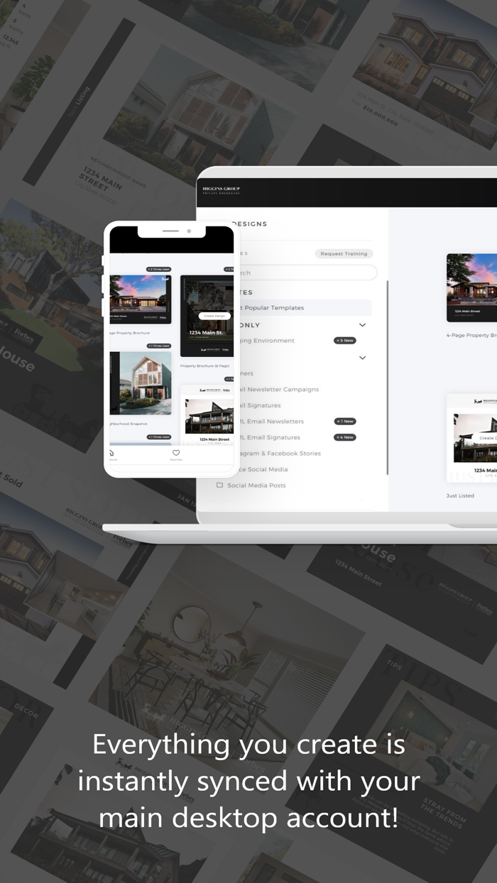 Higgins Group Design Studio