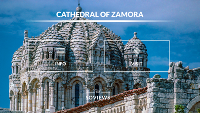 Cathedral of Zamora Screenshots
