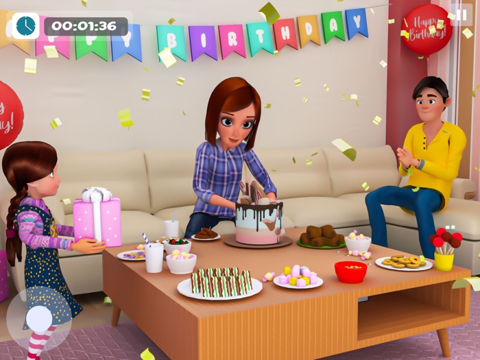 Home Design Games Clean Up