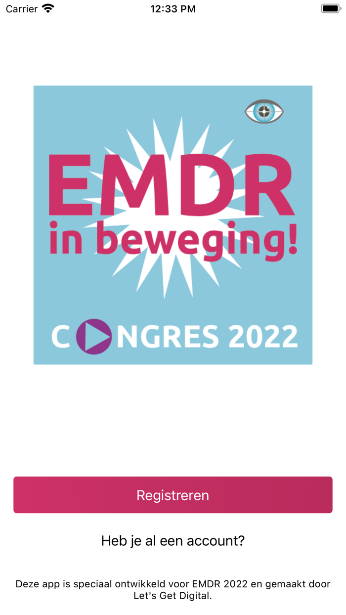 EMDR Congres 2022