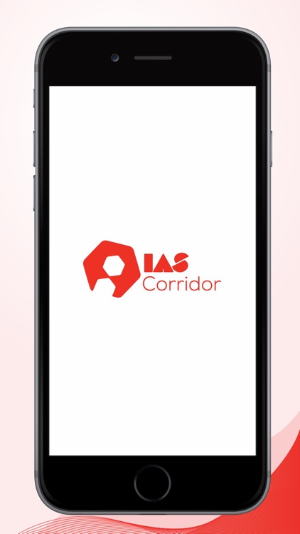 IAS Corridor screenshot-5