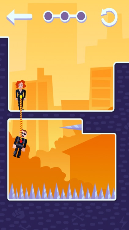 Tactics Battle - Puzzle Games