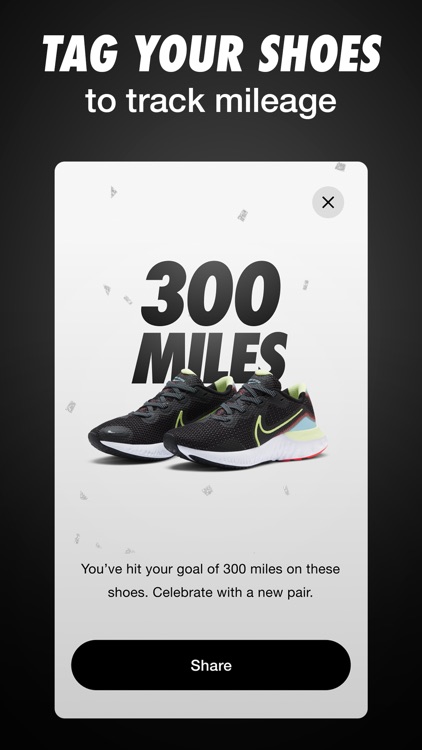 nike run club api