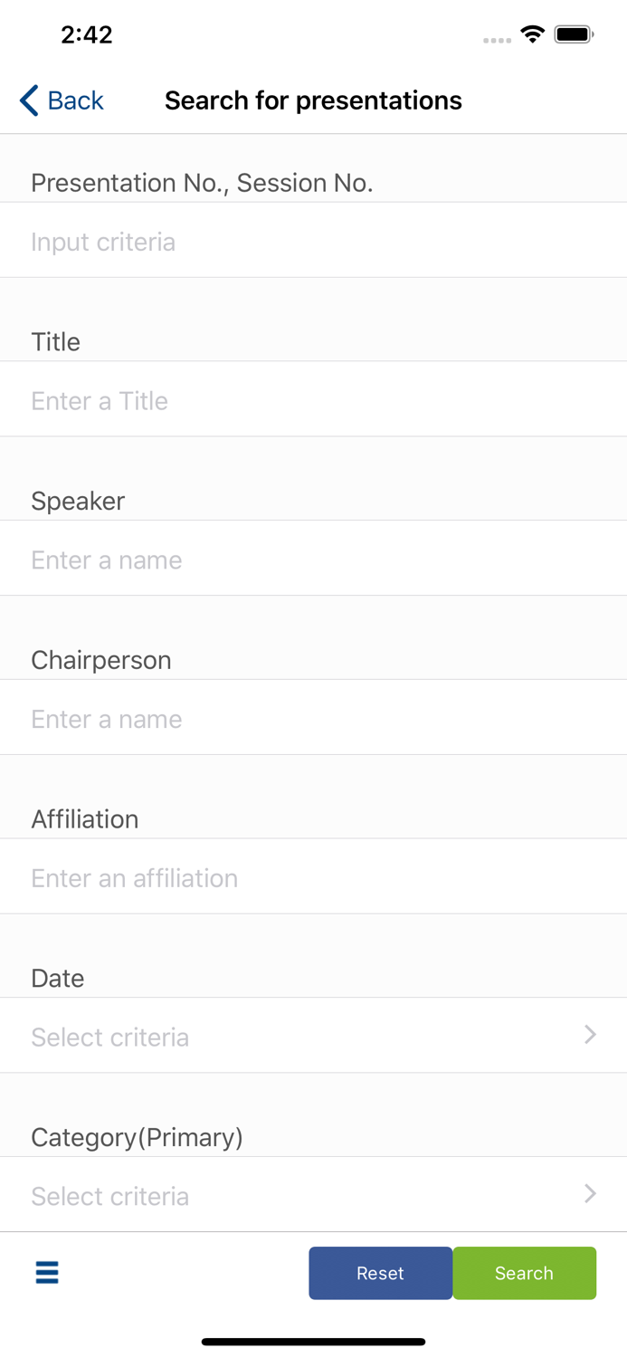 The 102nd CSJ Annual Meeting