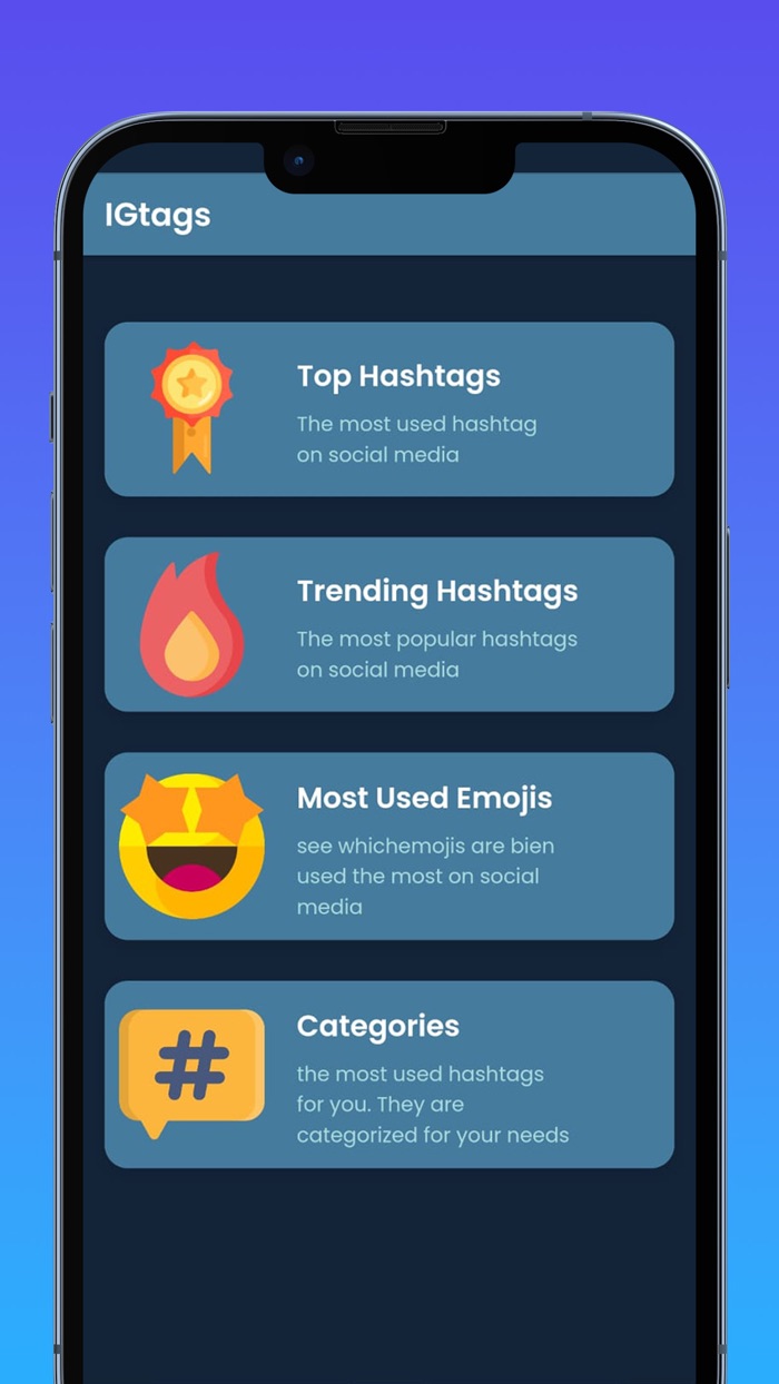 HashTag Expert Trending Tags