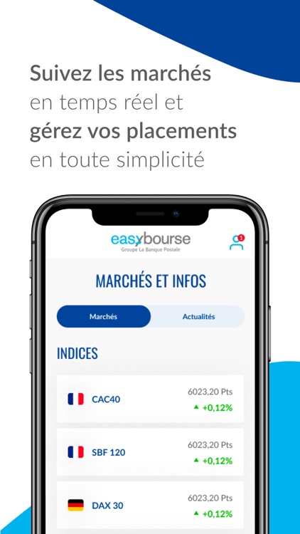 EasyBourse