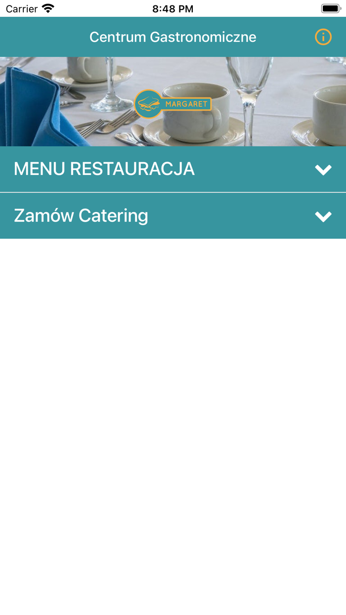 Centrum Gastronomiczne