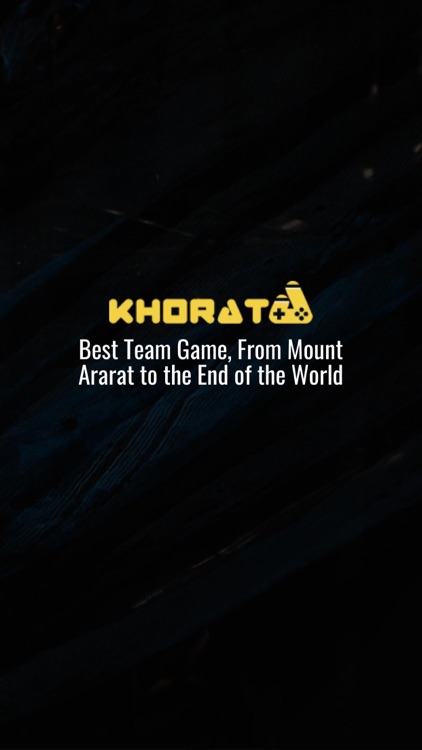 Khorata
