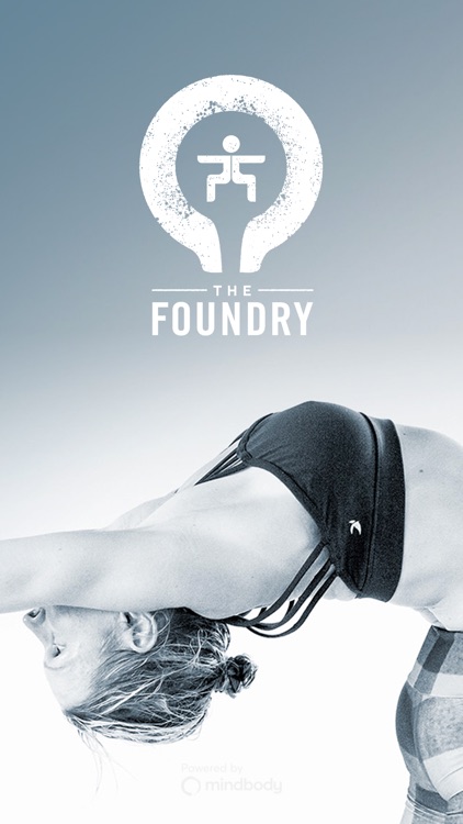 The Foundry Yoga