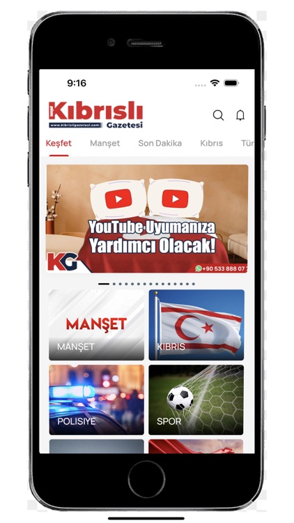 Kıbrıslı Gazetesi