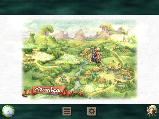 Legend Of Mana On The App Store