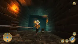 Game screenshot Подземелье пистолет герой ужас mod apk