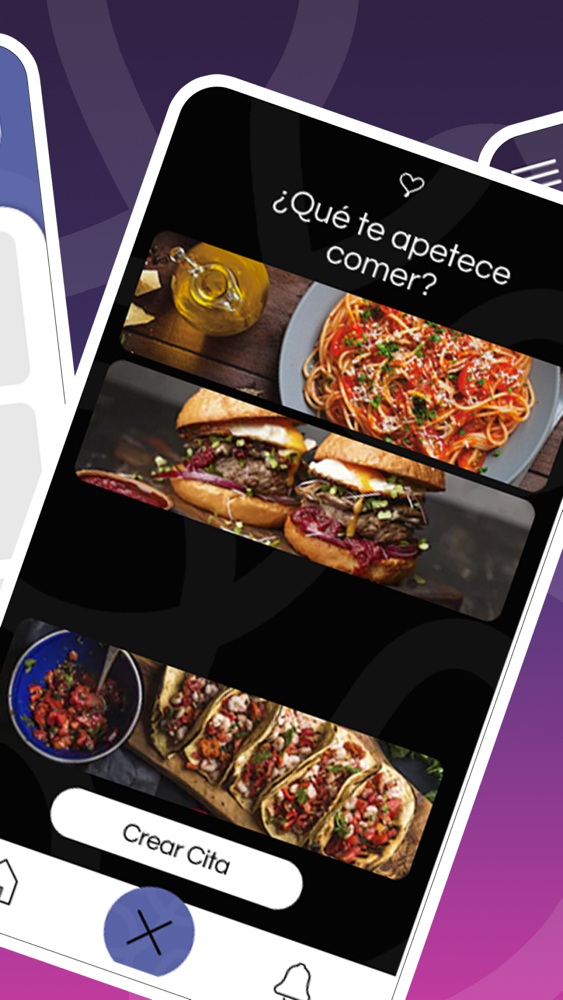 Blind Dates Experiencia App for iPhone Free Download Blind Dates Experiencia App for iPhone Free Download