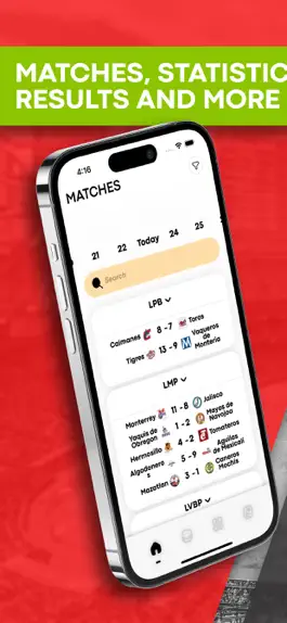 Game screenshot Online Bet - Live Sports Score mod apk