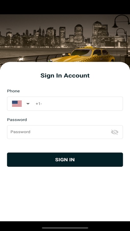 EasyCab_Driver