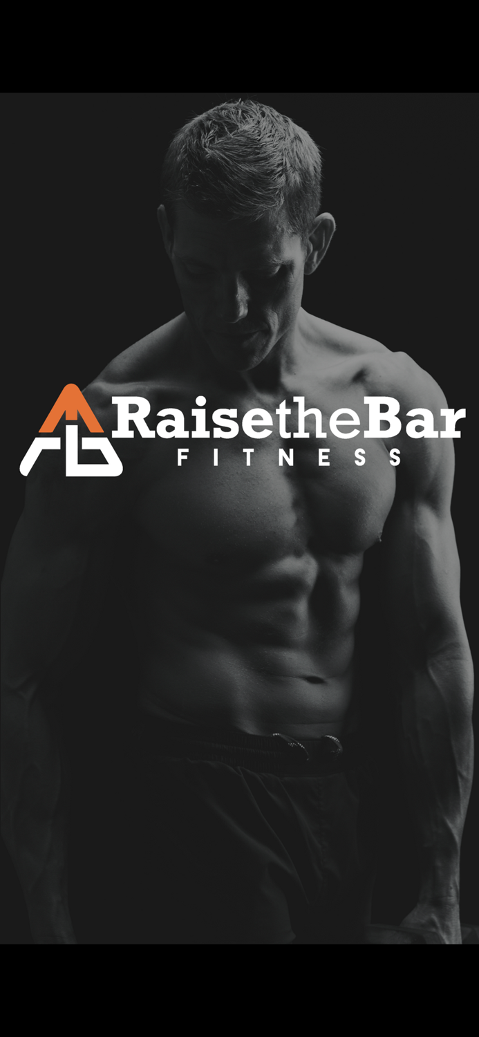 Raise the Bar Legion