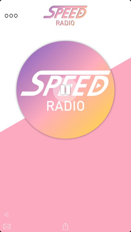 SPEED RADIO