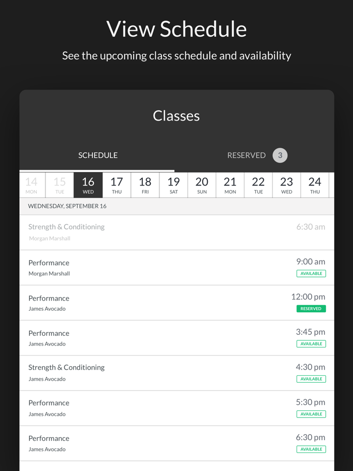 Revamped Strength  Fitness