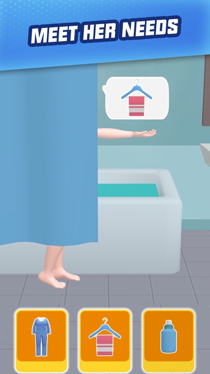 Happy Healer: Funny Puzzle