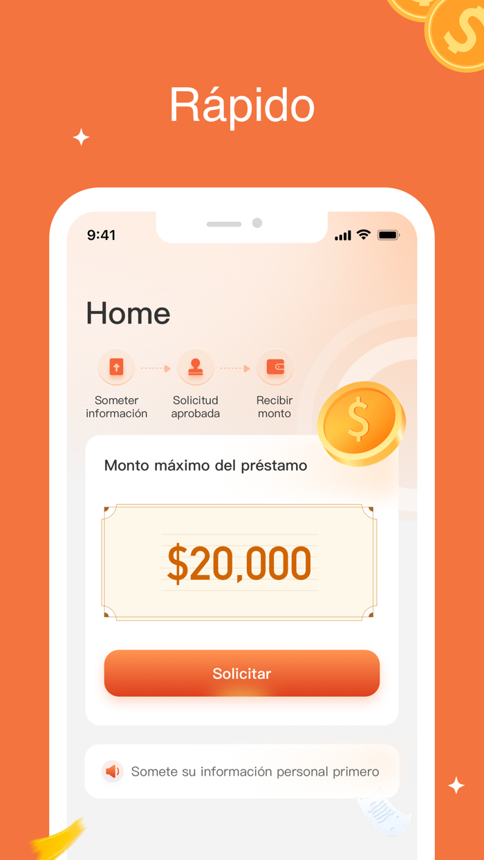 GafeTools Cash-Prestamo Rapido