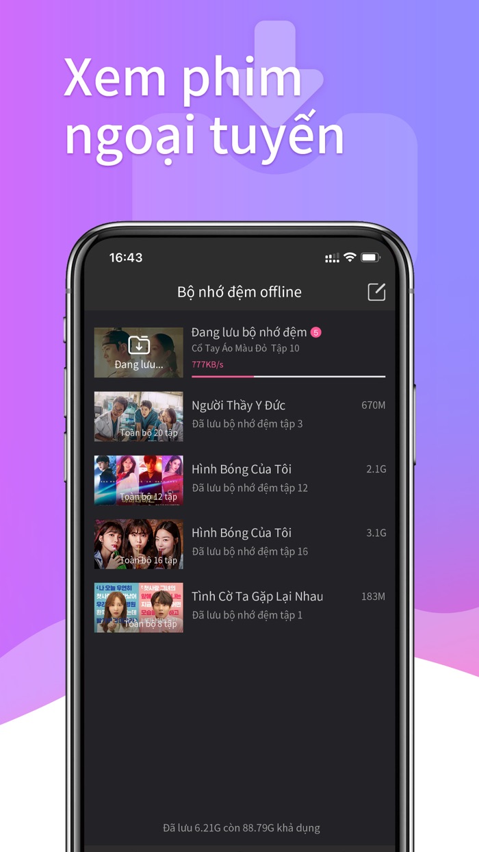 HiTV-Korean  Chinese drama