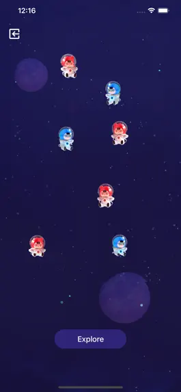 Game screenshot HapHail apk
