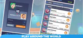 Game screenshot Bubble Man Rolling Real Cash apk