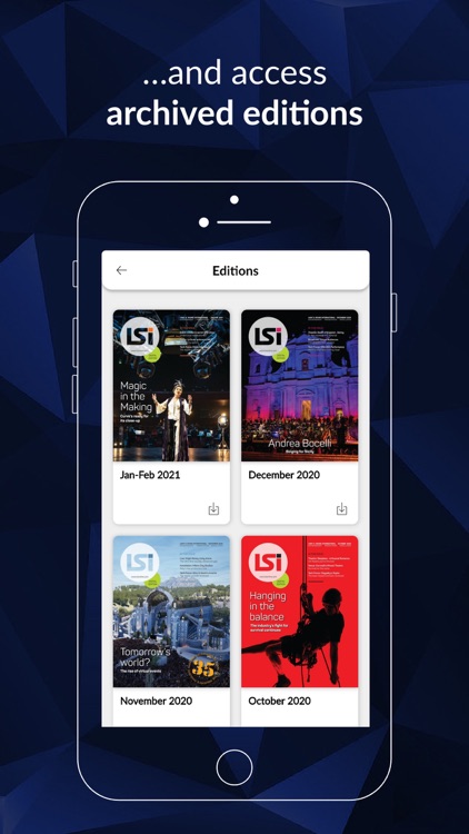 LSi-View screenshot-4
